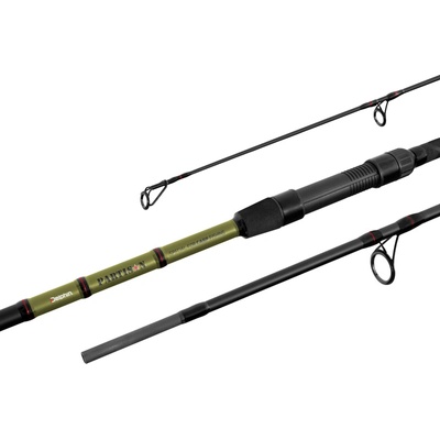 Delphin PARTISAN Carp 3,6 m 3,5 lb 2 díly – Zboží Dáma