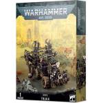 Games Workshop Trukk (50-09)