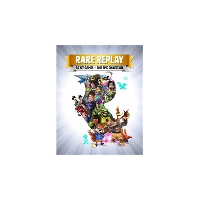 Rare Replay