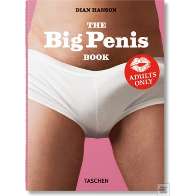 Little Book of Big Penis
