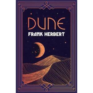Dune (ISBN: 9781473233959)