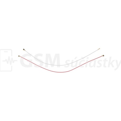 Flex kábel RF Samsung Galaxy A54 - signálový