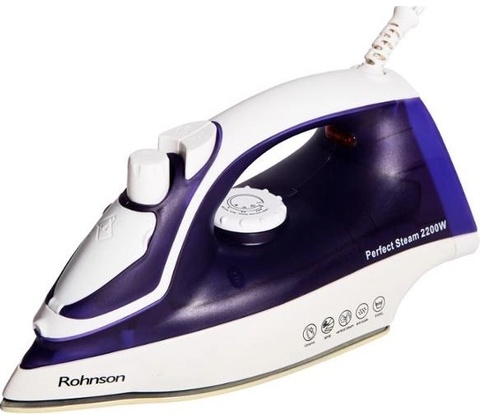 ROHNSON R-331