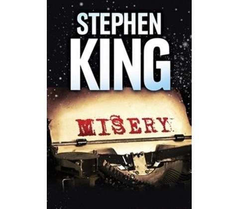 Misery - Stephen King