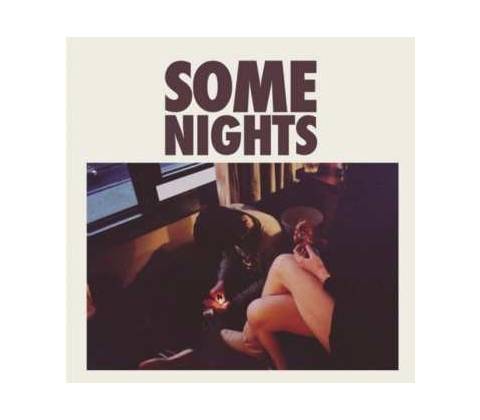 FUN. - SOME NIGHTS LP
