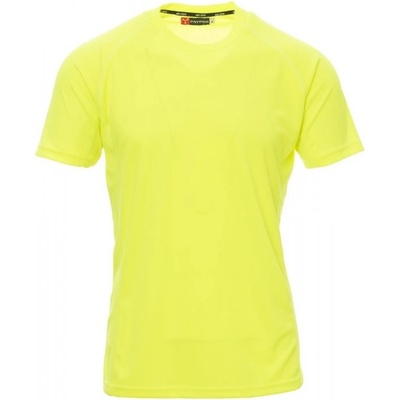 Payper Runner fluo žlutá