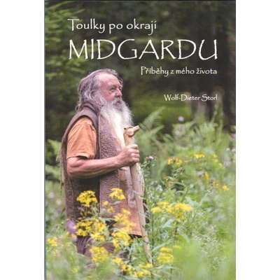 Toulky po okraji Midgardu
