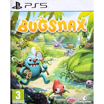 Bugsnax