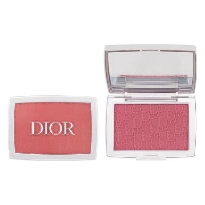 Dior Backstage Rosy Glow Blush rozjasňující tvářenka 012 Rosewood 4,4 g – Zbozi.Blesk.cz