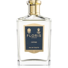 Floris Cefiro toaletní voda unisex 100 ml