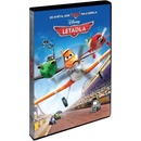 Letadla DVD