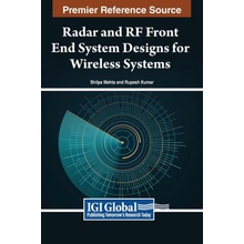 Radar and RF Front End System Designs for Wireless Systems