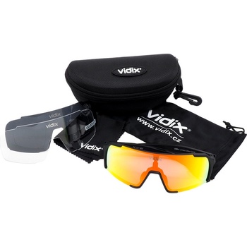 Vidix Vision jr. (240201set) Цвят: черен