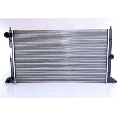 NISSENS 67304 Chladič, chlazení motoru (67304)