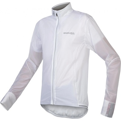 Endura FS260-Pro Adrenaline Race Cape II White