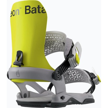 Bataleon Мъжки сноуборд автомати Bataleon Chaos AW yellow