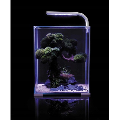 Aquael Shrimp Set Day & Night 20 x 20 x 25 cm 10 l