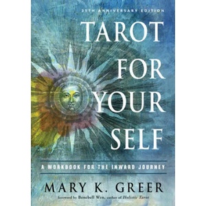 Tarot for Your Self (ISBN: 9781578636792)