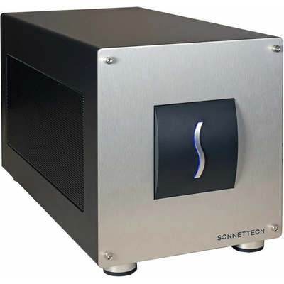 Sonnet Breakaway Box 850T5 Thunderbolt 5 eGPU System GPU-850-T5