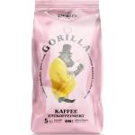 Gorilla Кафе Gorilla Kaffee Decaffeinato, на зърна, 1 kg (100710-FFE1GOEN)
