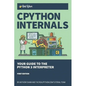 CPython Internals