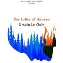 The Lathe Of Heaven - Ursula K. Le Guin, Orion Publishing Co
