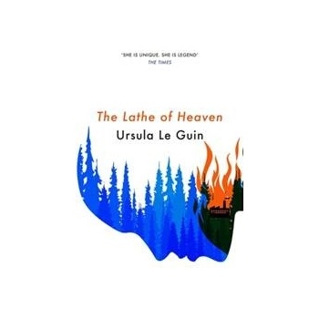 The Lathe Of Heaven - Ursula K. Le Guin, Orion Publishing Co