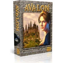 Indie Boards and Cards The Resistance: Avalon