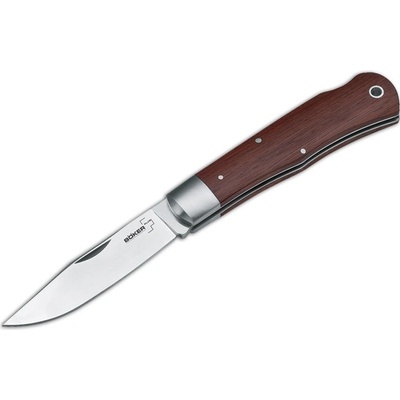 Böker Plus Lockback Bubinga 01BO185