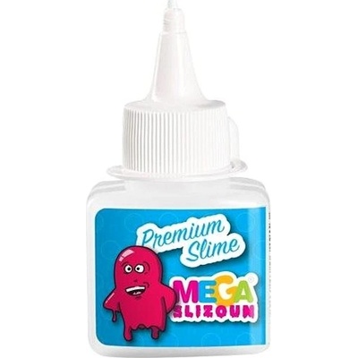Megaslizoun Aroma do slizu broskyňa 35 ml