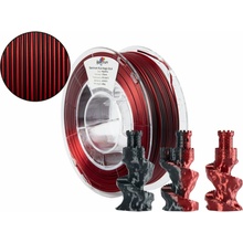 Spectrum 81389 PLA Magic SILK, 0.25kg, 1.75mm, NIGHT FIRE