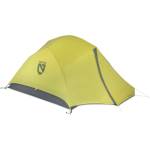 NEMO Equipment Триместна палатка Nemo Dagger OSMO Ridge 3P 2025 3-person tent - Birch Bud - размер One Size (521-0807-0111) Палатка