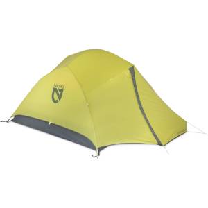 NEMO Equipment Триместна палатка Nemo Dagger OSMO Ridge 3P 2025 3-person tent - Birch Bud - размер One Size (521-0807-0111) Палатка