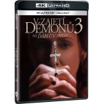 MagicBox Заклинанието 3: Демоничният убиец - 2Blu-ray (4K Ultra HD + Blu-ray) (042603)