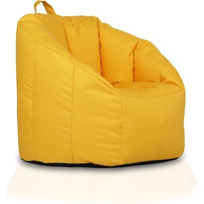 Primabag Simeone polyester žlutá