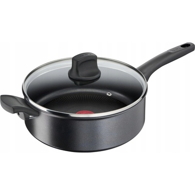 TEFAL Hluboká pánev Ultimate G 2683372 s poklicí 26 cm