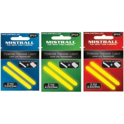 Mistrall s Adaptérom 4,5 mm