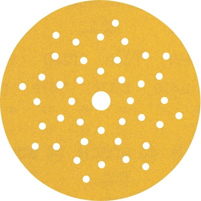 Bosch Accessories EXPERT C470 2608901101 sada brusného papíru pro excentrické brusky s otvory Zrnitost 60, 120, 240 (Ø)