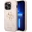 GUESS Калъф Guess - PU 4G Metal Logo, iPhone 15 Pro Max, розов (3666339171612)