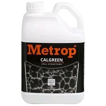 Image 1 of Metrop Calgreen 5L - стимулатор на имунитет срещу болести