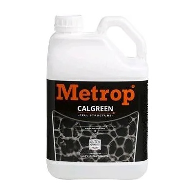Metrop Calgreen 5L - стимулатор на имунитет срещу болести