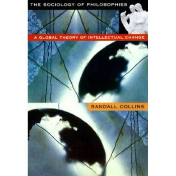 Image 1 of Sociology of Philosophies | Randall Collins