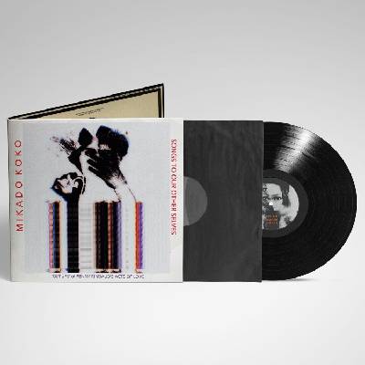 Penny Rimbaud - Acts Of Love / Songs To Our Other Selves (2 LP) (5016958102555)