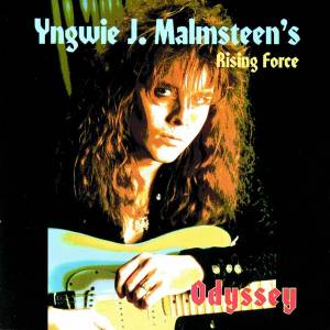 Universal Malmsteen Yngwie: Odyssey - CD (027894)