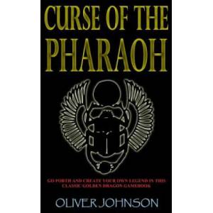 Curse of the Pharaoh (ISBN: 9781490996394)