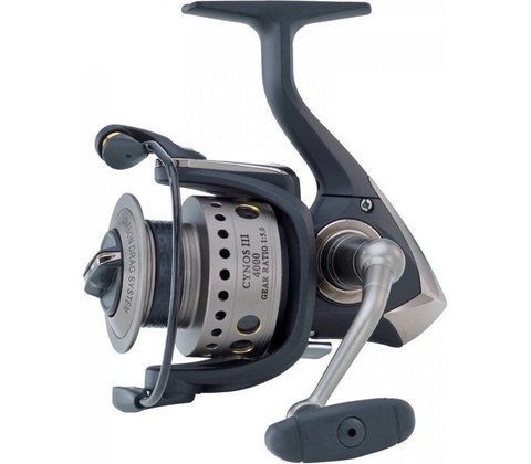 Ryobi Cynos III 2000