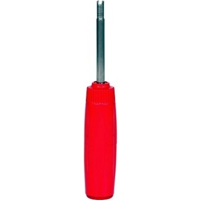 KS Tools 150.2029 Skrutkovač/ Sada ventilkov na pneumatiky