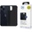 3mk Protection 3mk Just20g Matt Case за Apple iPhone 15 - черен мат (5903108609883)