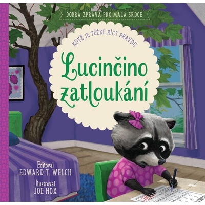 Lucinčino zatloukání - Edward T. Welch