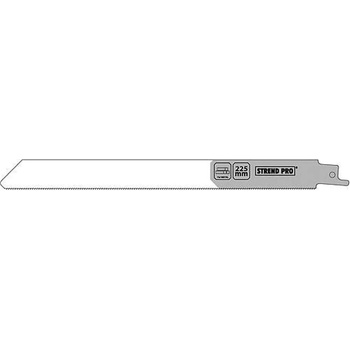 STREND PRO SBM-601 List do chvostovej píly 225/0.90 mm bi-metal BIM S1122EF